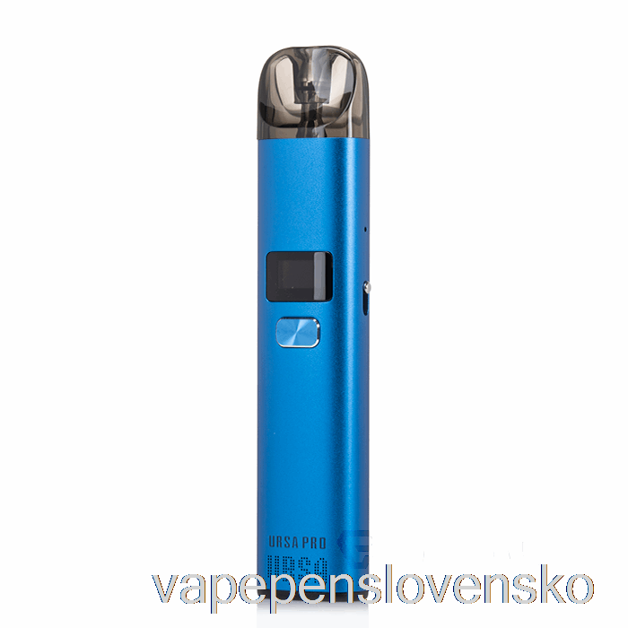 Lost Vape Ursa Pro 25w Pod Kit Navy Blue Vape Slovensko
